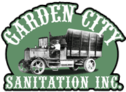 Garden City Sanitation Inc.